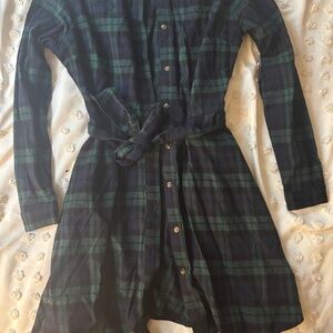 Kiel James Patrick dress